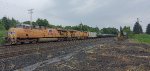 CSX B779-07